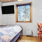 4 Bedroom In Ebeltoft