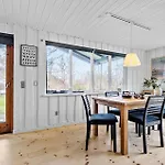 Tatil Evi 4 Bedroom In Ebeltoft
