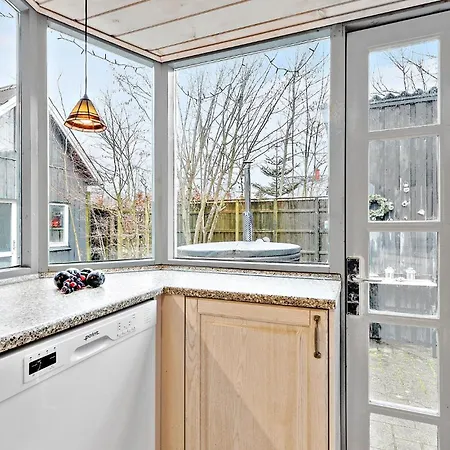4 Bedroom In Ebeltoft