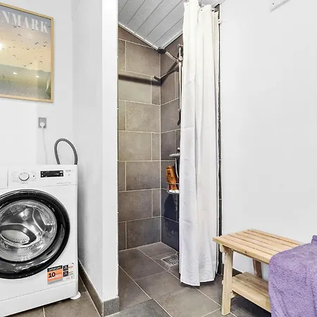 4 Bedroom In