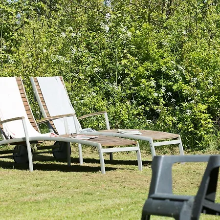 4 Bedroom In Ebeltoft