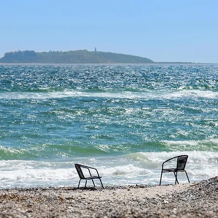 Tatil Evi 4 Bedroom In