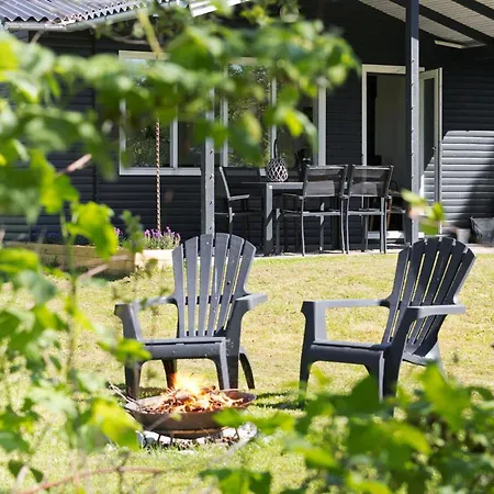 4 Bedroom In * Ebeltoft