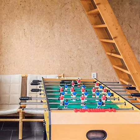 4 Bedroom In Ebeltoft