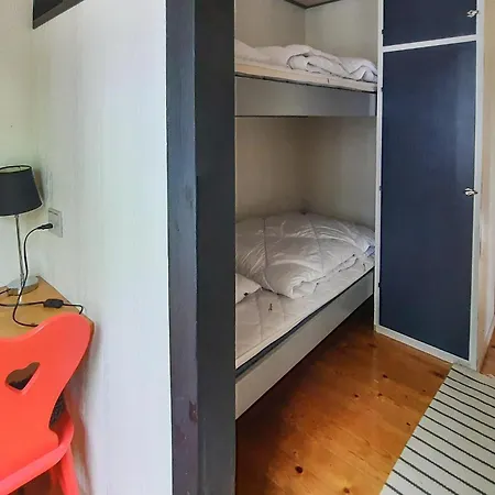 Σπίτι διακοπών 4 Bedroom In