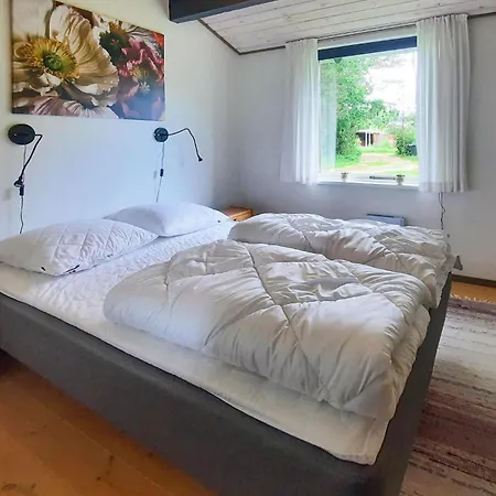 4 Bedroom In Holiday home *